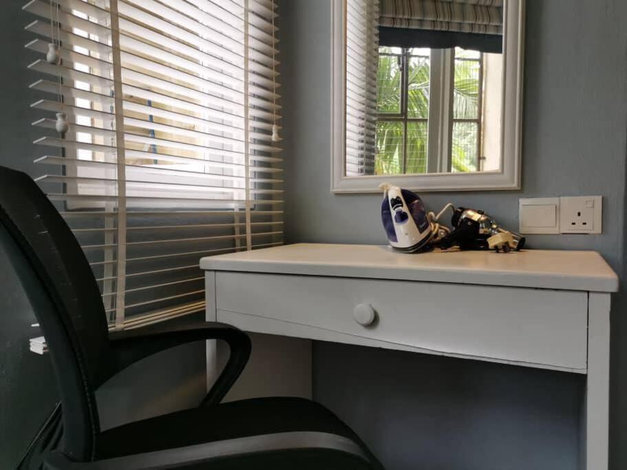 Cozy Near-Beach Apartment ~The Napping House 海滨公寓~ Batu Ferringhi Extérieur photo
